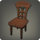 Glade Chair - New Items in Patch 2.1 - Items
