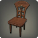 Glade Chair - Furnishings - Items