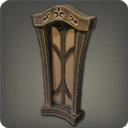 Glade Classical Window - New Items in Patch 2.1 - Items