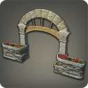 Glade Cobblestone Wall - New Items in Patch 2.1 - Items