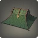 Glade Cottage Roof (Composite) - New Items in Patch 2.1 - Items