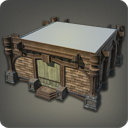Glade Cottage Wall (Composite) - New Items in Patch 2.1 - Items