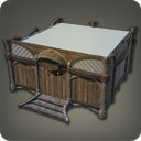 Glade Cottage Wall (Wood) - New Items in Patch 2.1 - Items