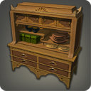 Glade Cupboard - Furnishings - Items