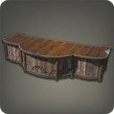 Glade Desk - New Items in Patch 2.1 - Items