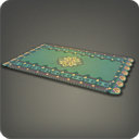 Glade Doormat - Decorations - Items