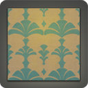 Glade Flora Interior Wall - Construction - Items