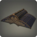 Glade House Roof (Stone) - New Items in Patch 2.1 - Items