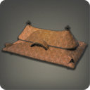 Glade House Roof (Wood) - Construction - Items