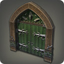 Glade Lancet Door - New Items in Patch 2.1 - Items