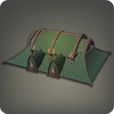 Glade Mansion Roof (Composite) - New Items in Patch 2.1 - Items