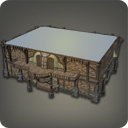 Glade Mansion Wall (Composite) - Construction - Items