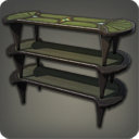 Glade Open-shelf Bookcase - Furnishings - Items