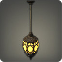 Glade Pendant Lamp - New Items in Patch 2.1 - Items