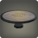 Glade Round Table - Furnishings - Items