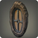 Glade Rounded Window - New Items in Patch 2.1 - Items