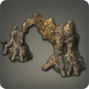 Glade Roundpole Fence - Construction - Items