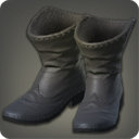 Glade Shoes - New Items in Patch 2.51 - Items