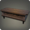 Glade Sideboard - New Items in Patch 2.1 - Items