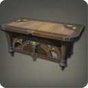 Glade Stall - New Items in Patch 2.1 - Items