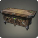 Glade Stall - Furnishings - Items