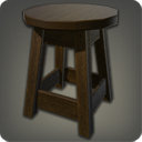 Glade Stool - Furnishings - Items