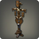 Glade Striking Dummy - New Items in Patch 2.3 - Items