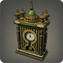 Glade Wall Chronometer - Decorations - Items