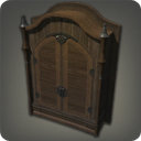 Glade Wardrobe - New Items in Patch 2.1 - Items