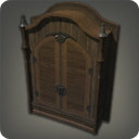 Glade Wardrobe - Furnishings - Items