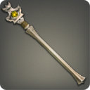 Goathorn Staff - Black Mage weapons - Items