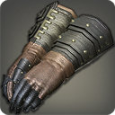 Goatskin Armguards - Gaunlets, Gloves & Armbands Level 1-50 - Items