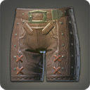 Goatskin Brais - Pants, Legs Level 1-50 - Items