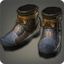 Goatskin Crakows of Gathering - Greaves, Shoes & Sandals Level 1-50 - Items