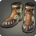 Goatskin Duckbills - Greaves, Shoes & Sandals Level 1-50 - Items