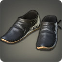 Goatskin Espadrilles - Greaves, Shoes & Sandals Level 1-50 - Items