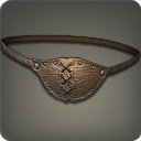 Goatskin Eyepatch - Helms, Hats and Masks Level 1-50 - Items