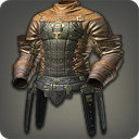 Goatskin Jacket - Body Armor Level 1-50 - Items