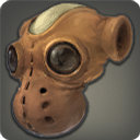 Goblin Mask - Miscellany - Items