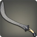 Goblin Scimitar - Paladin weapons - Items