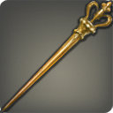 Gold Needle - Medicine - Items