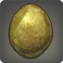 Gold Nugget - Metal - Items