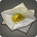 Gold Sand - Ore - Items