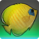 Goldenfin - Fish - Items