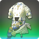 Goldsmith's Doublet - Body Armor Level 1-50 - Items