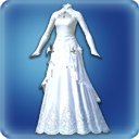 Gown of Eternal Devotion - Body Armor Level 1-50 - Items