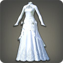 Gown of Eternal Innocence - Body Armor Level 1-50 - Items