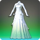 Gown of Eternal Passion - Body Armor Level 1-50 - Items