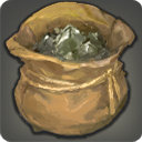 Grade 2 Carbonized Matter - Catalysts - Items