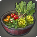 Grade 2 Feed - Acceleration Blend - Miscellany - Items